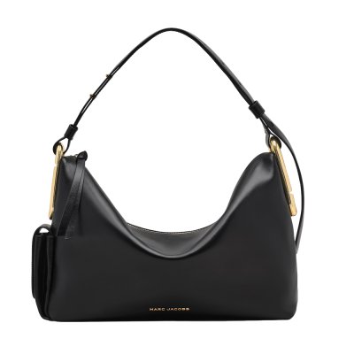 THE SCENE LARGE SHOULDER BAG
